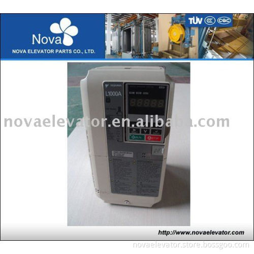 Elevator AC Inverter L1000A
